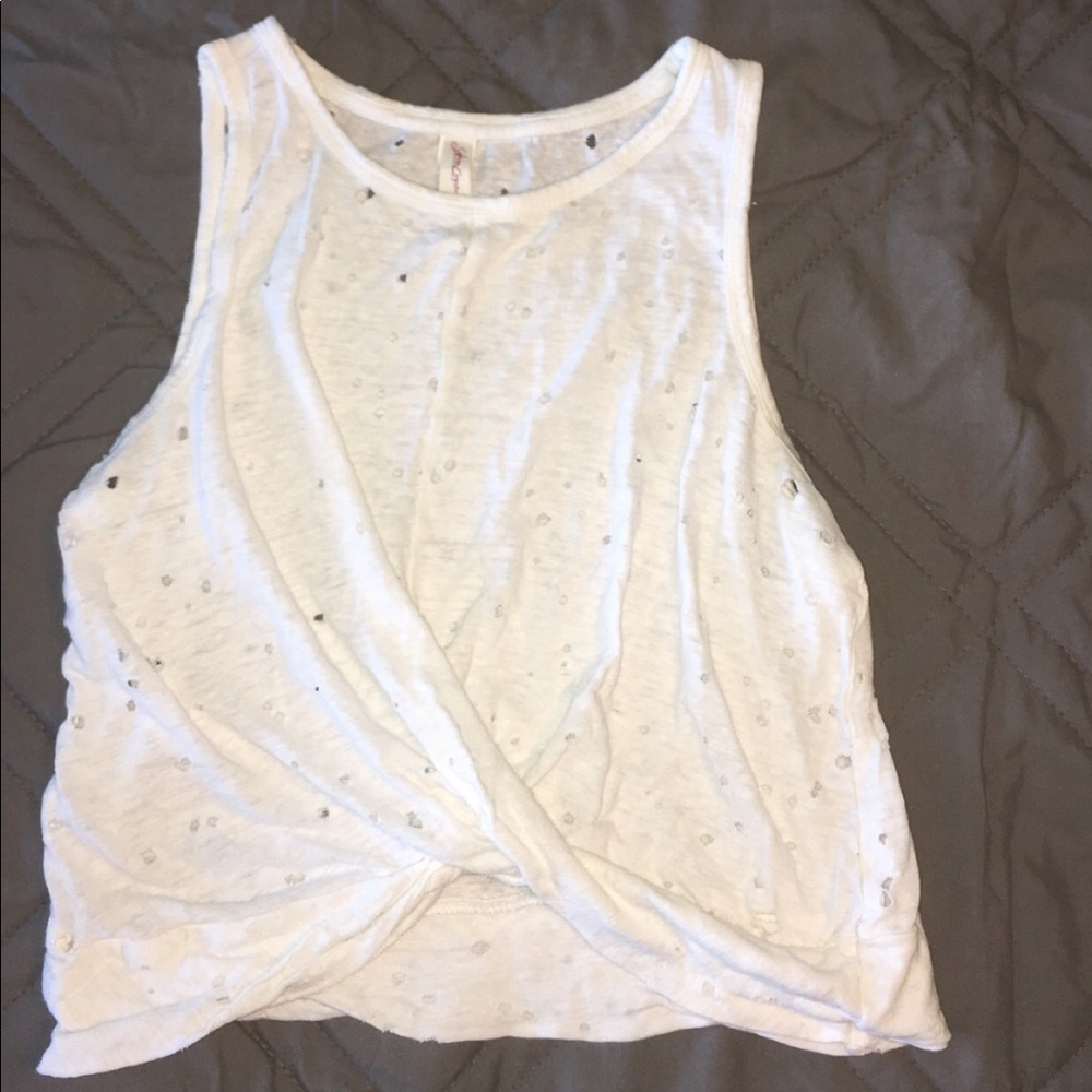 Aeropostale Tank